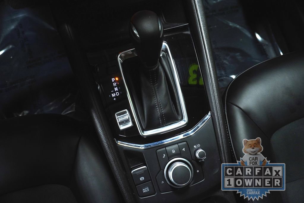 Used 2023 MAZDA CX-5 AWD 2.5 S w/ Select Package image 20