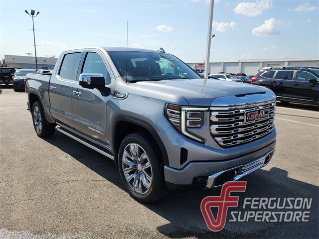 New 2026 GMC Sierra 1500 Denali video 1