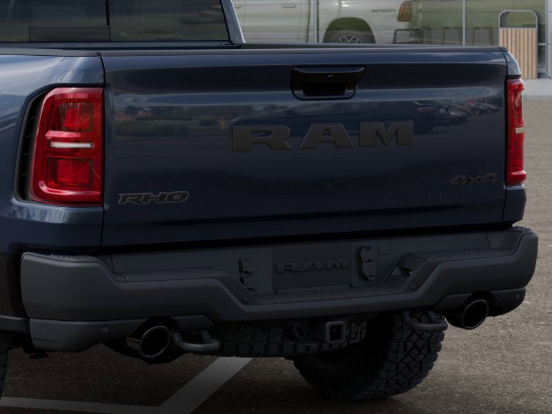 New 2027 RAM 1500 RHO AWD/4WD image 13