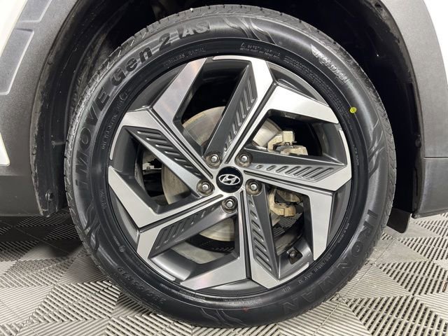 Used 2022 Hyundai Tucson SEL w/ Convenience + Premium Package image 14