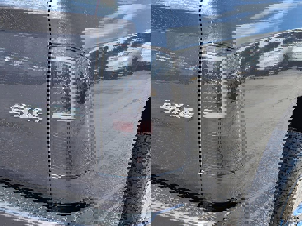 Used 2015 RAM 1500 Sport w/ Convenience Group image 7