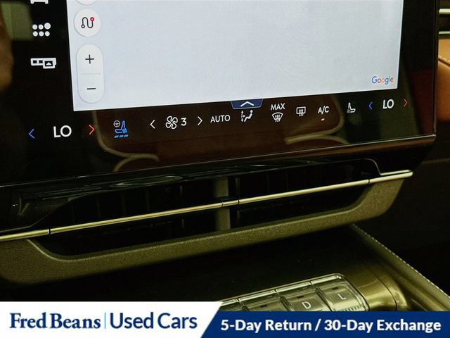 Certified 2024 Lincoln Nautilus Black Label AWD/4WD image 23
