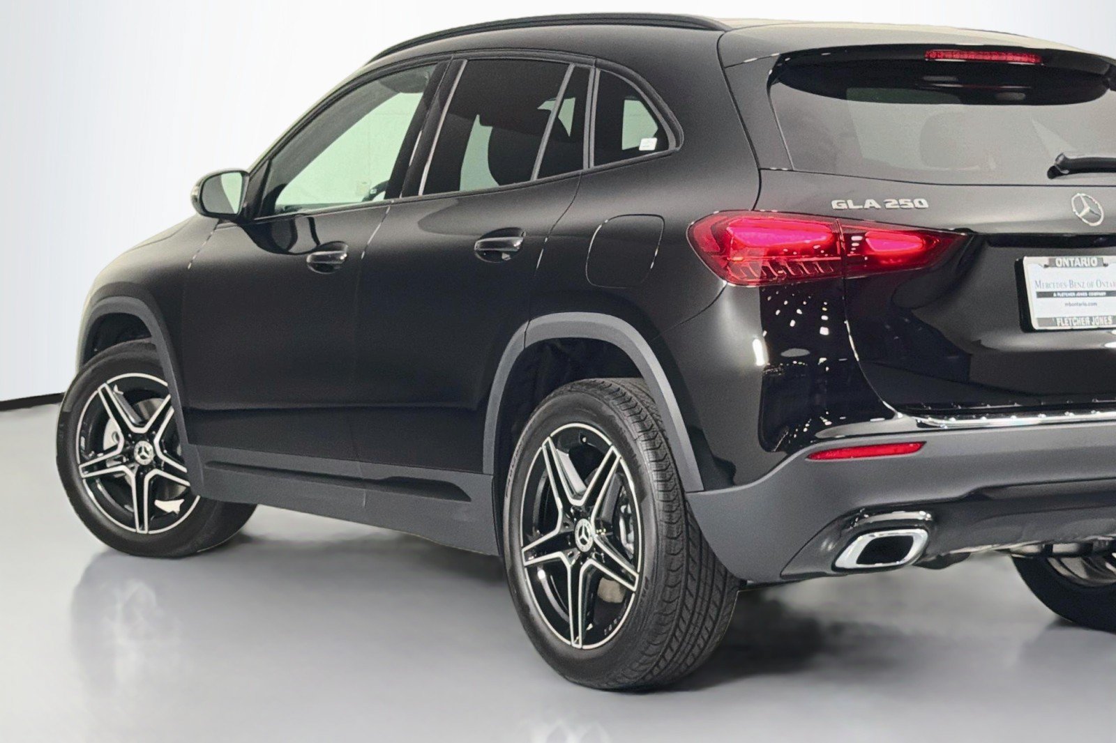 New 2026 Mercedes-Benz GLA 250 image 14