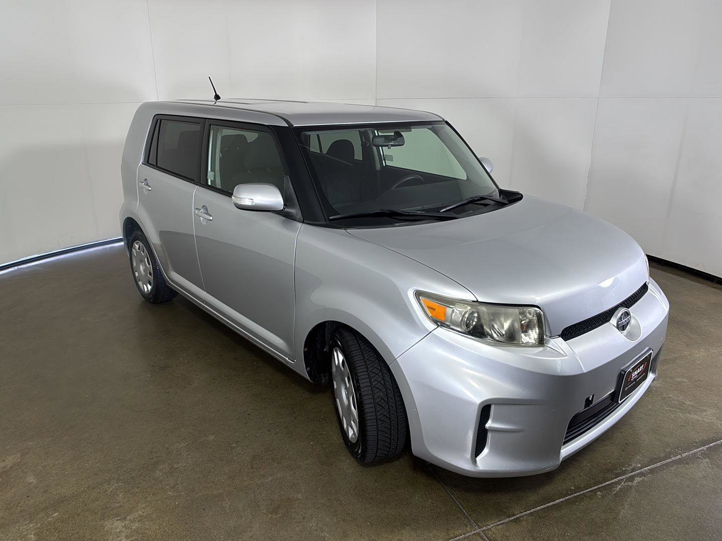 Used 2011 Scion xB Release Series 8.0 FWD image 7