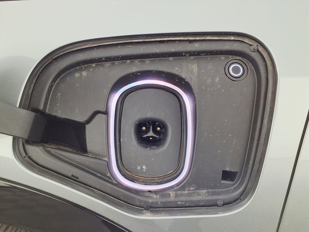 Certified 2026 Cadillac Optiq Sport 1 image 24