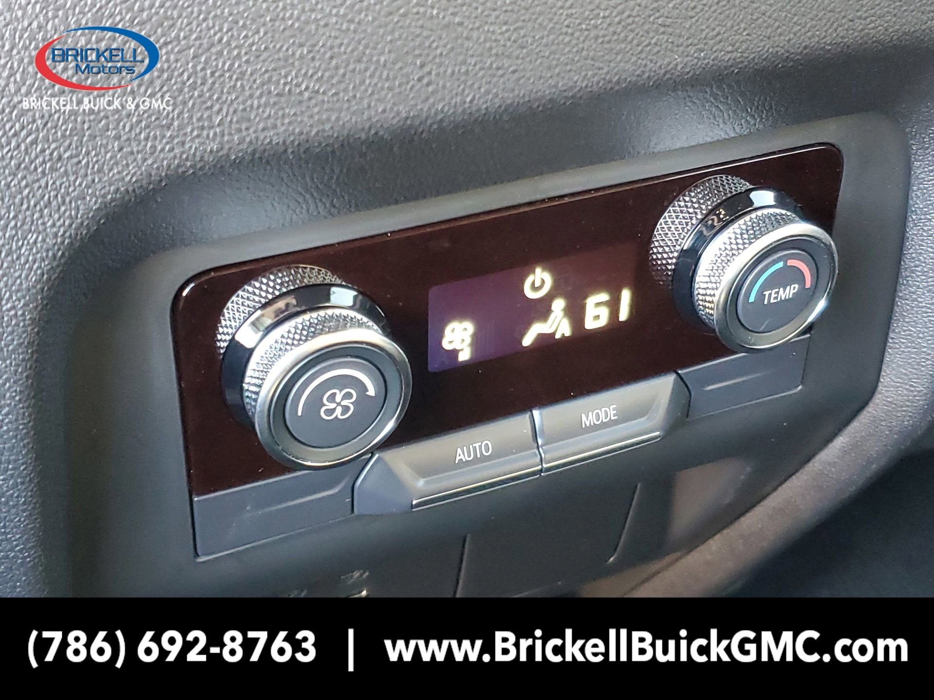 New 2026 Buick Enclave Sport Touring FWD image 14