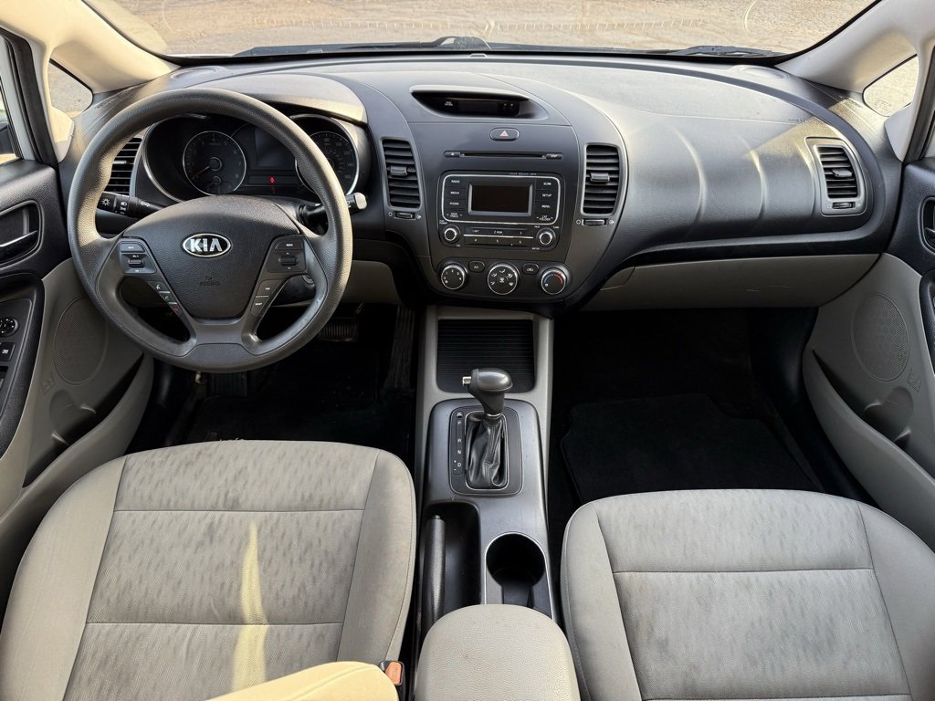 Used 2015 Kia Forte LX image 5