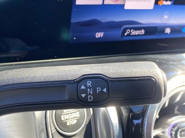 Used 2025 Mercedes-Benz GLB 250 image 8