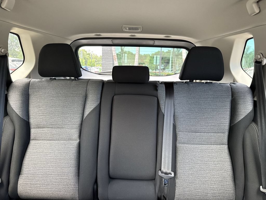 Used 2023 Nissan Rogue SV FWD image 18