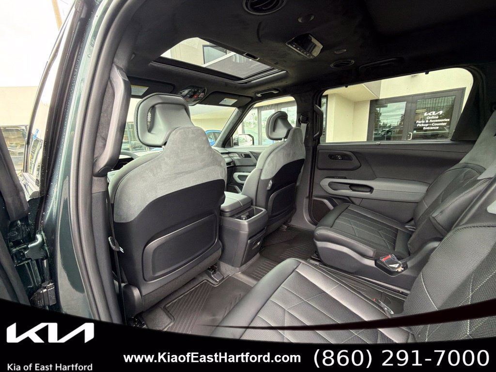 New 2027 Kia Telluride X-Line SX Prestige AWD/4WD image 20