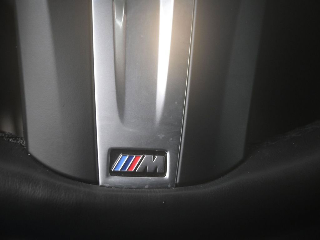 Used 2025 BMW Z4 sDrive30i image 22