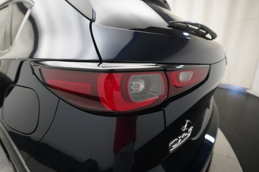 Certified 2024 MAZDA CX-5 Signature AWD/4WD image 33