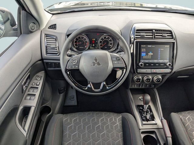New 2026 Mitsubishi Outlander Sport LE AWD/4WD image 14