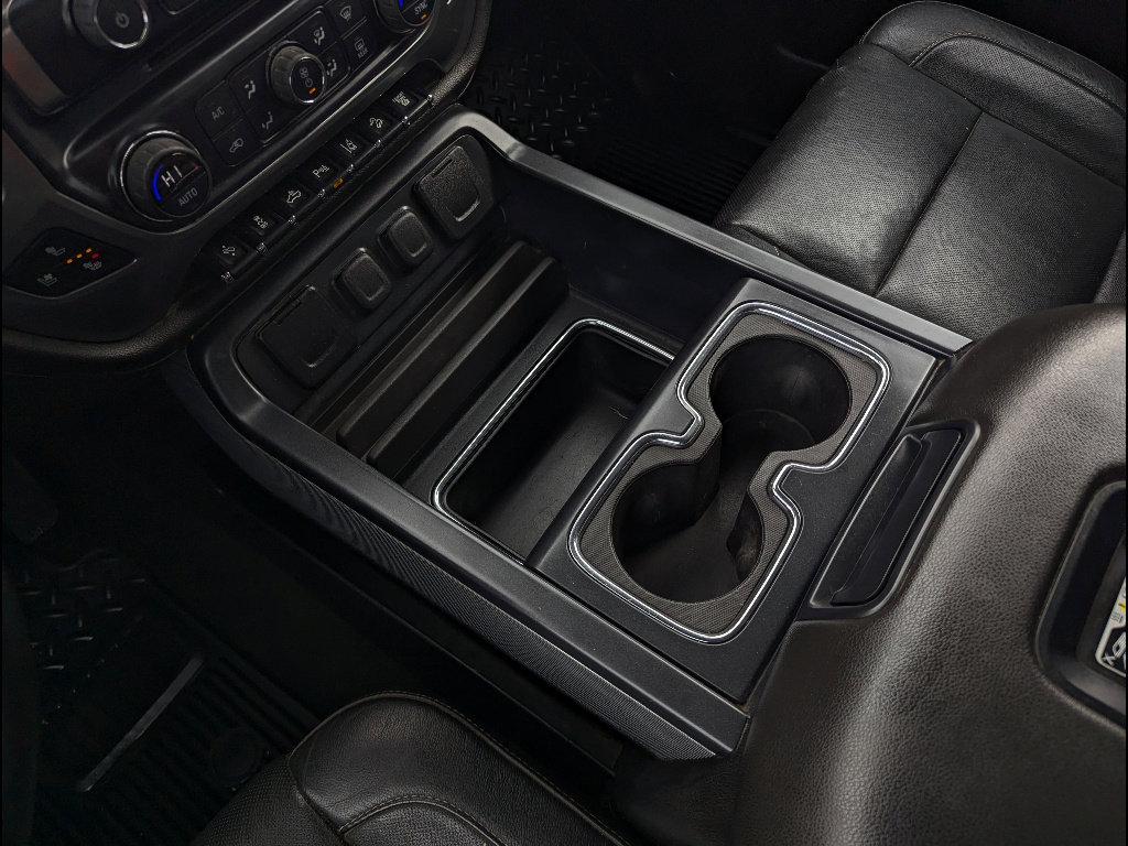 Used 2016 Chevrolet Silverado 2500 LTZ w/ Duramax Plus Package AWD/4WD image 30