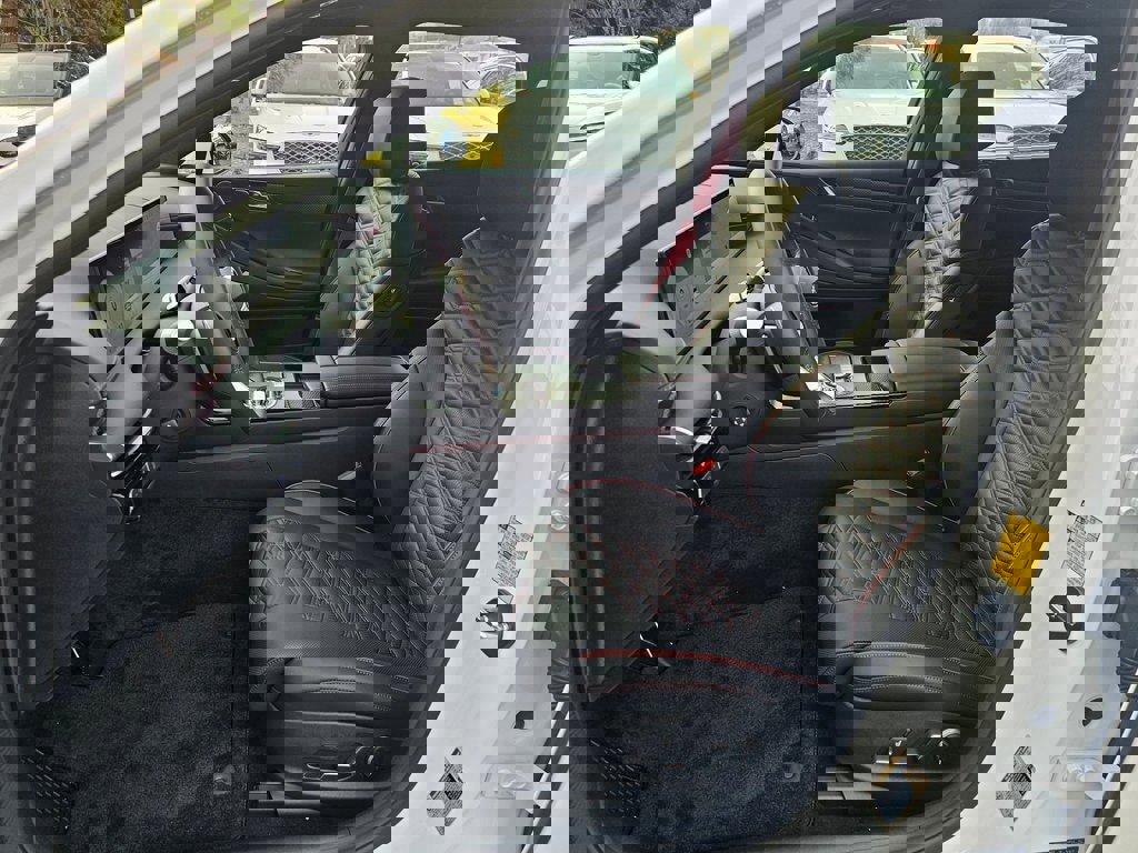 New 2026 Genesis G80 3.5T Sport Prestige image 21