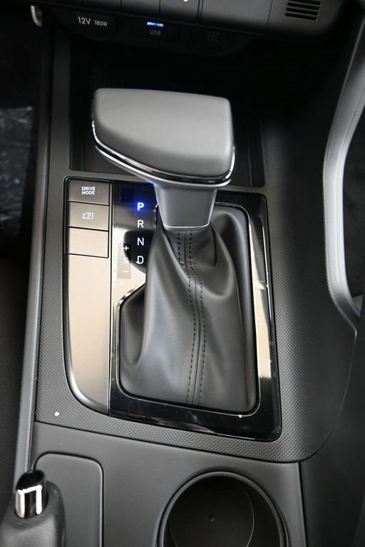 New 2026 Hyundai Elantra Sport image 34