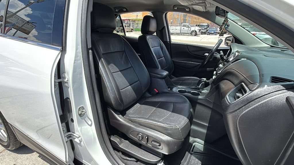 Used 2019 Chevrolet Equinox Premier FWD image 47