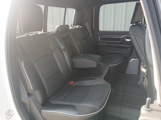 New 2026 RAM 3500 Laramie image 27