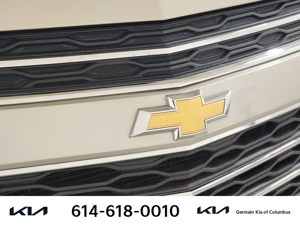 Used 2016 Chevrolet Equinox LT w/ Convenience Package image 13