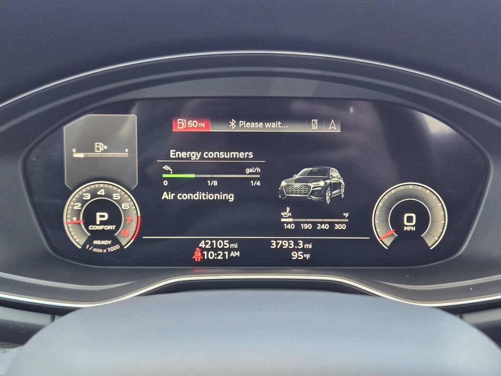 Certified 2023 Audi Q5 2.0T Premium Plus w/ Premium Plus Package AWD/4WD image 21