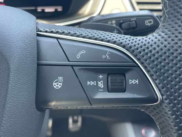 Certified 2023 Audi SQ5 Premium Plus AWD/4WD image 23