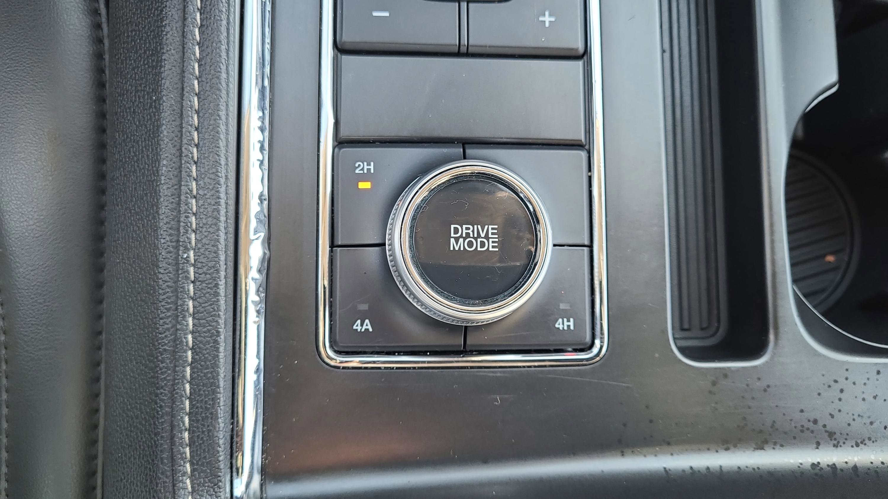 Certified 2022 Ford Expedition XLT image 28