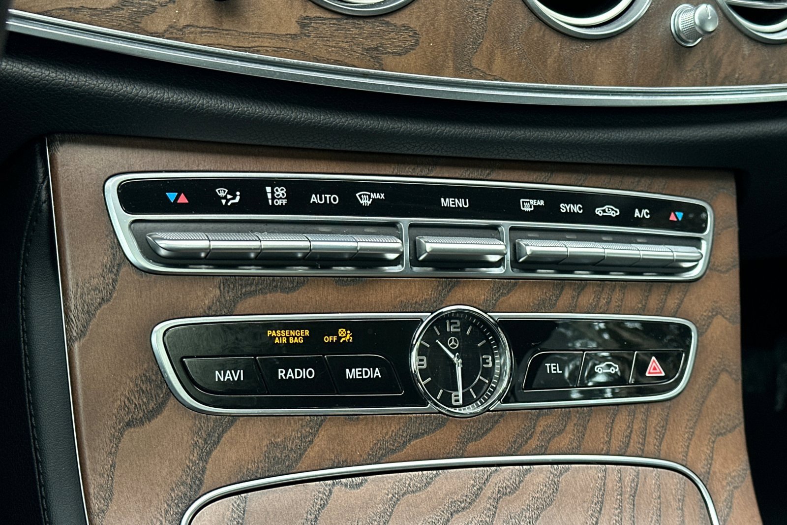 Used 2018 Mercedes-Benz E 43 AMG E 43 AMG image 24