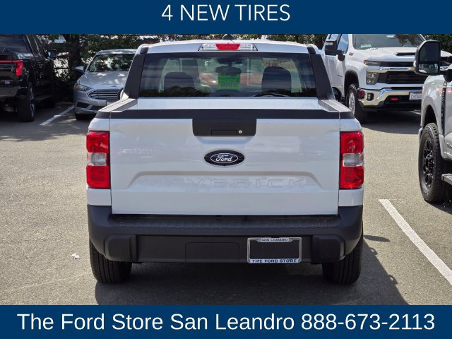 Used 2026 Ford Maverick XL FWD image 6