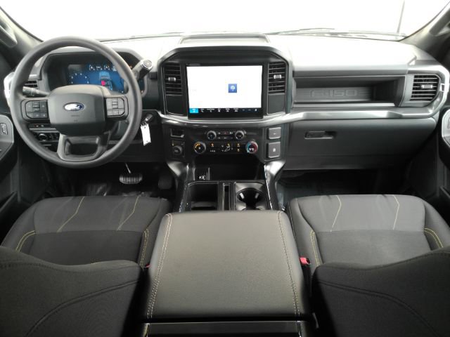 Used 2025 Ford F150 STX image 3