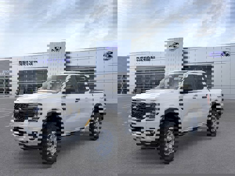 New 2024 Ford Ranger XL image 1