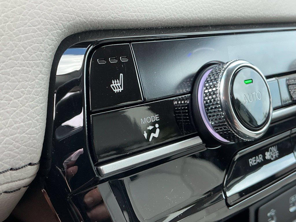 New 2026 Honda Passport RTL image 40