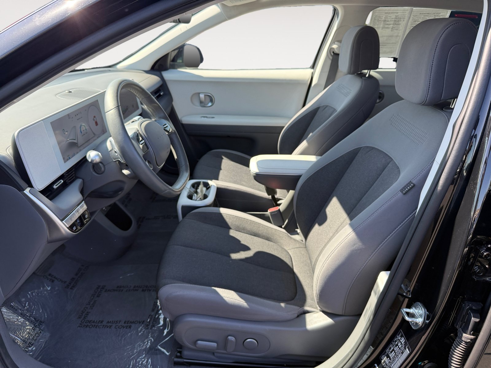 Used 2024 Hyundai Ioniq 5 SEL RWD image 10