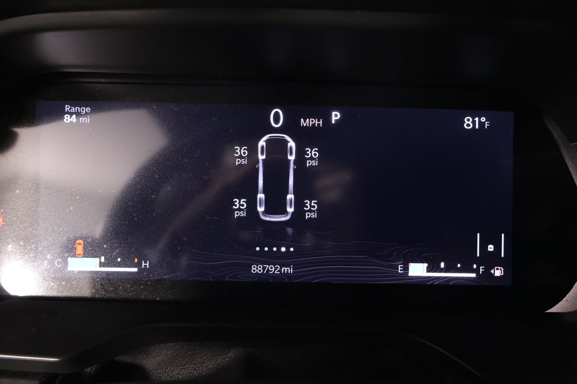 Used 2021 Jeep Grand Cherokee L Laredo RWD image 4