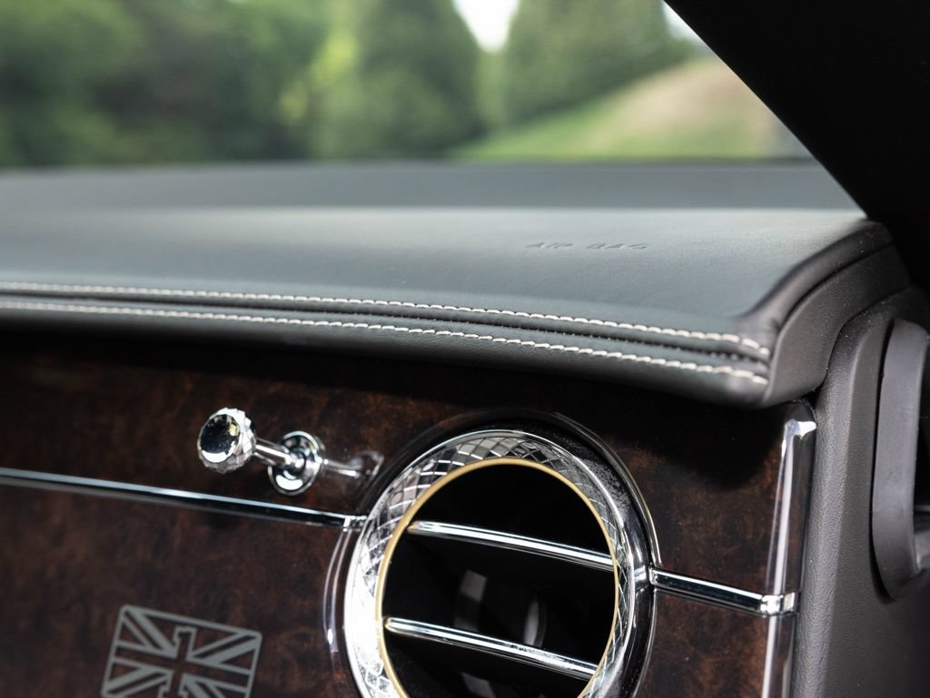 Used 2020 Bentley Continental GT V8 First Edition AWD/4WD image 66