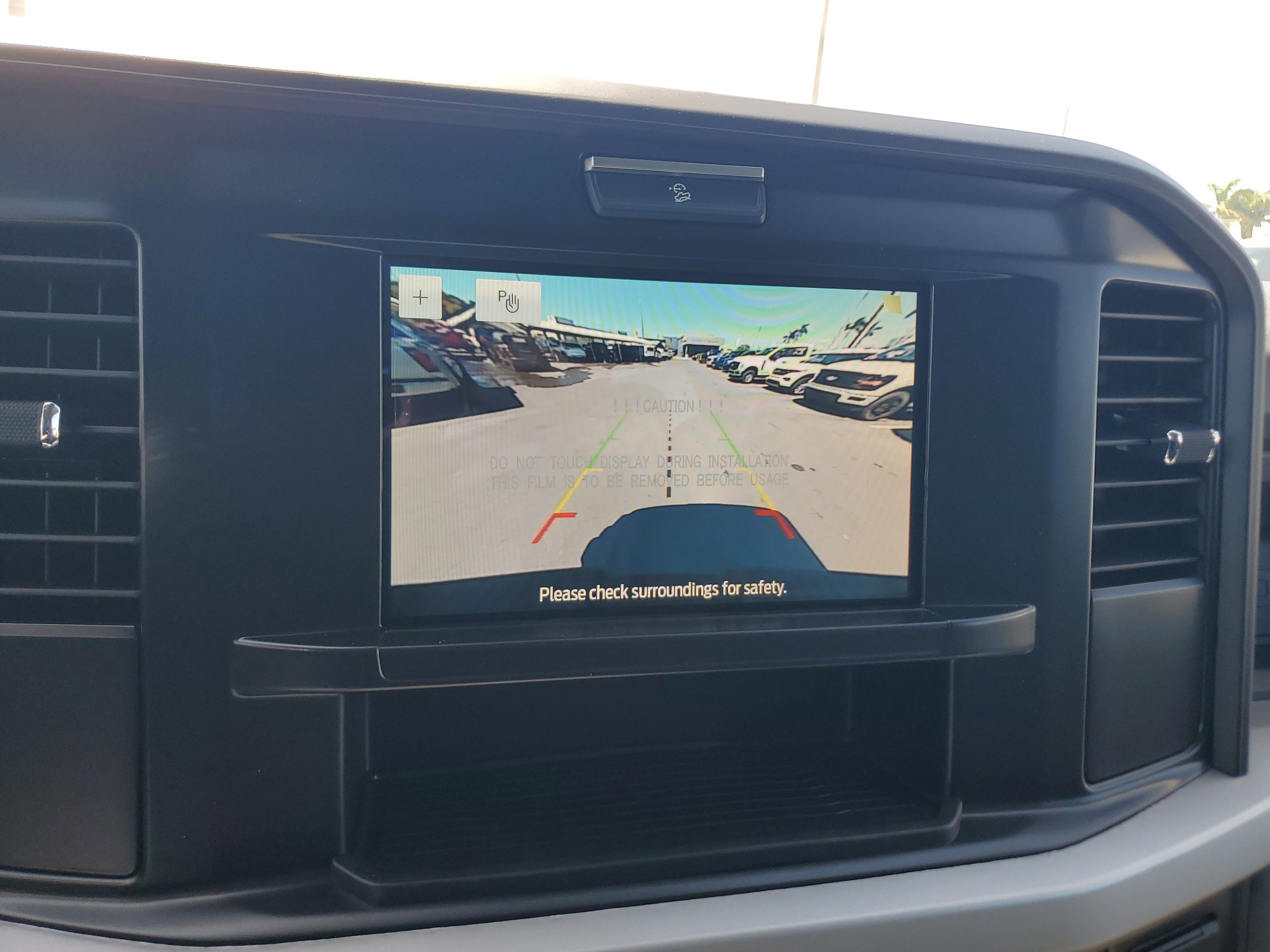 New 2026 Ford F250 XL w/ STX Appearance Package AWD/4WD image 18