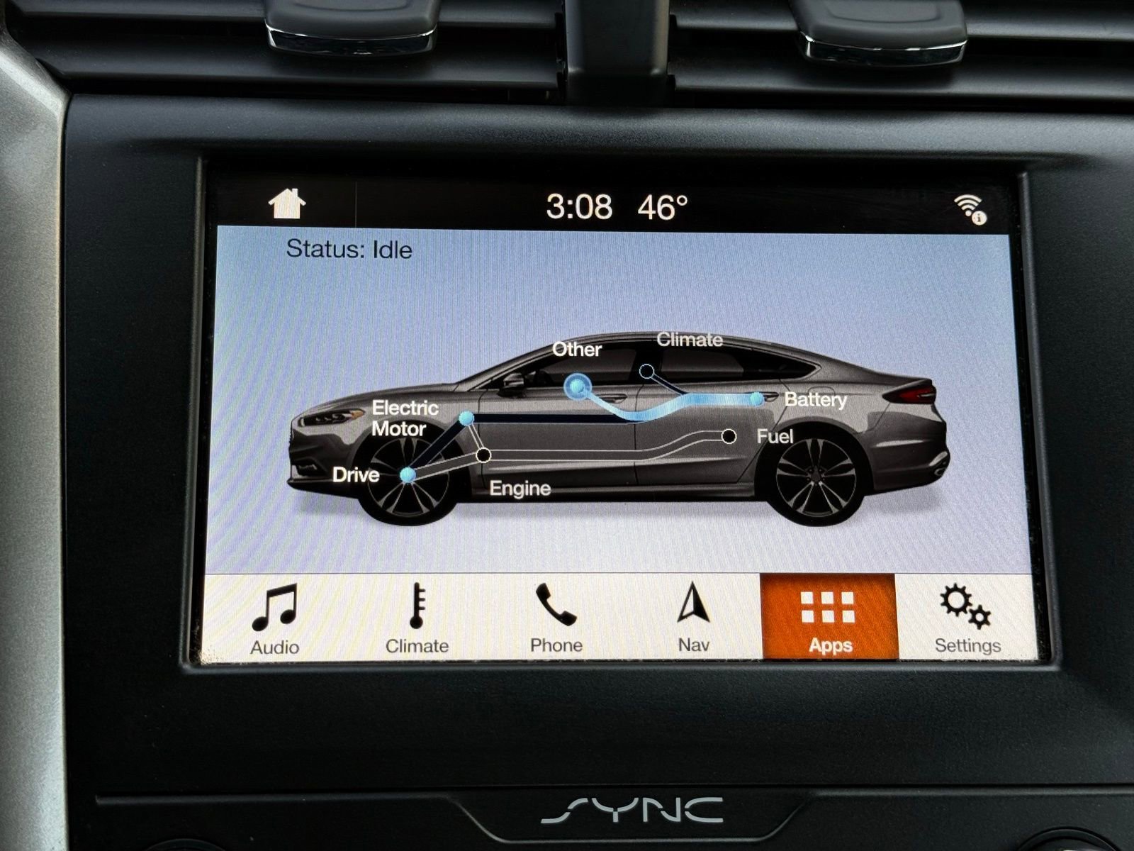 Used 2019 Ford Fusion SE image 37