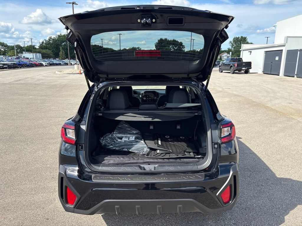 New 2026 Subaru Crosstrek 2.5i Limited AWD/4WD image 8