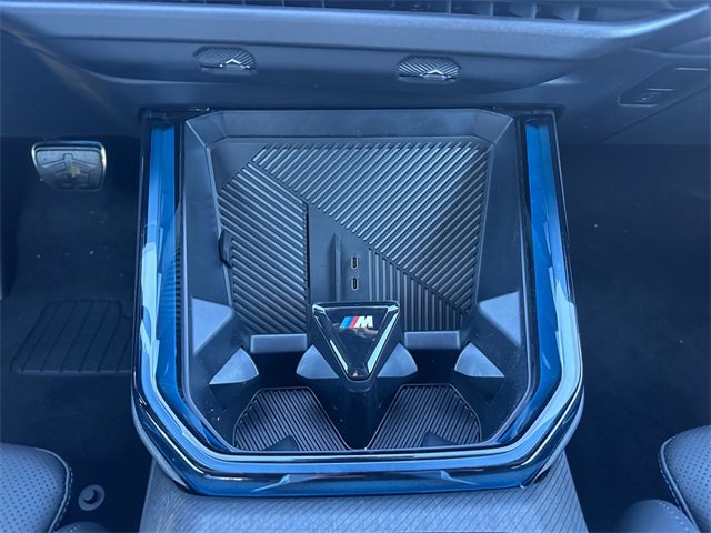 New 2026 BMW X3 xDrive30 w/ Premium Package image 18