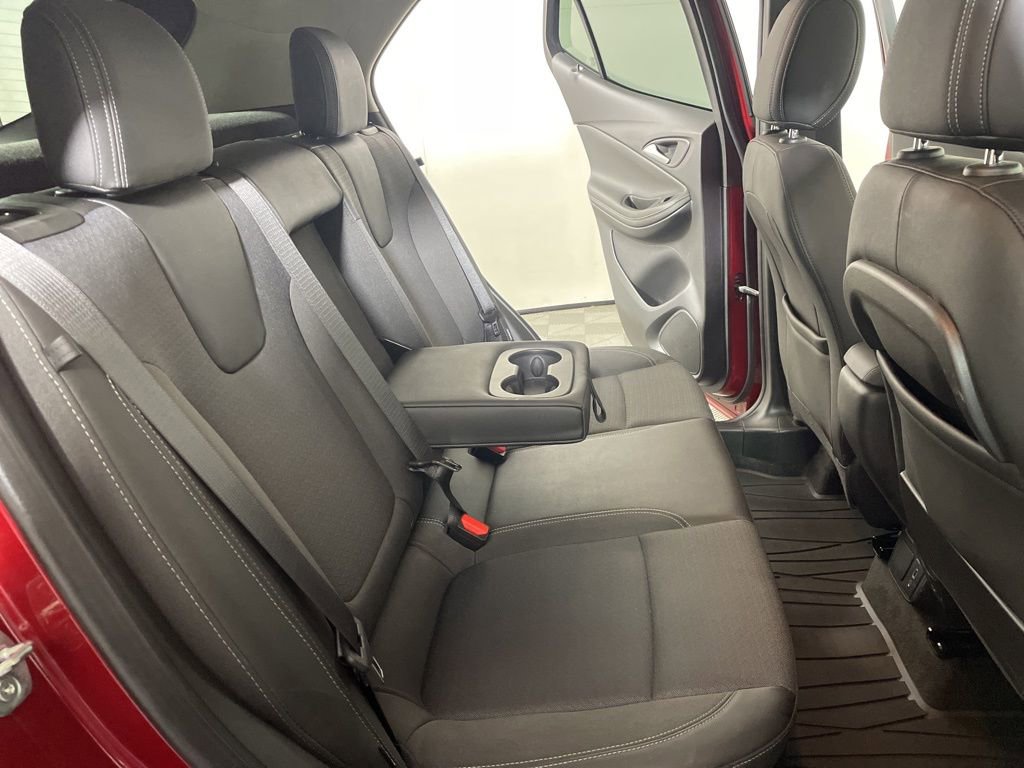 Used 2023 Buick Encore GX Select w/ Experience Buick Package image 21
