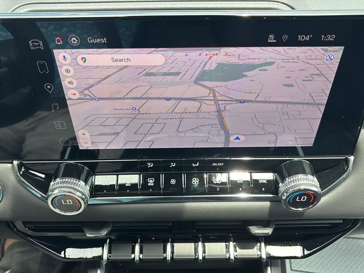 New 2025 GMC Canyon Elevation w/ Convenience Package image 33