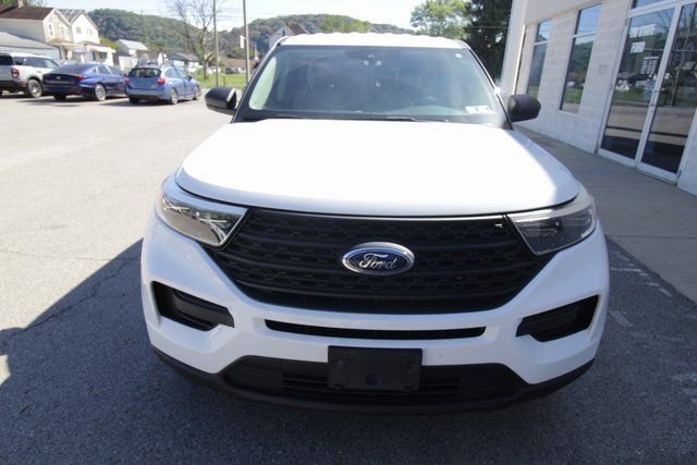 Used 2020 Ford Explorer 4WD image 5