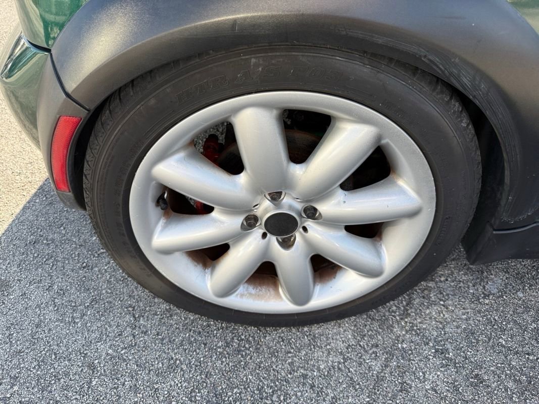 Used 2006 MINI Cooper S image 13