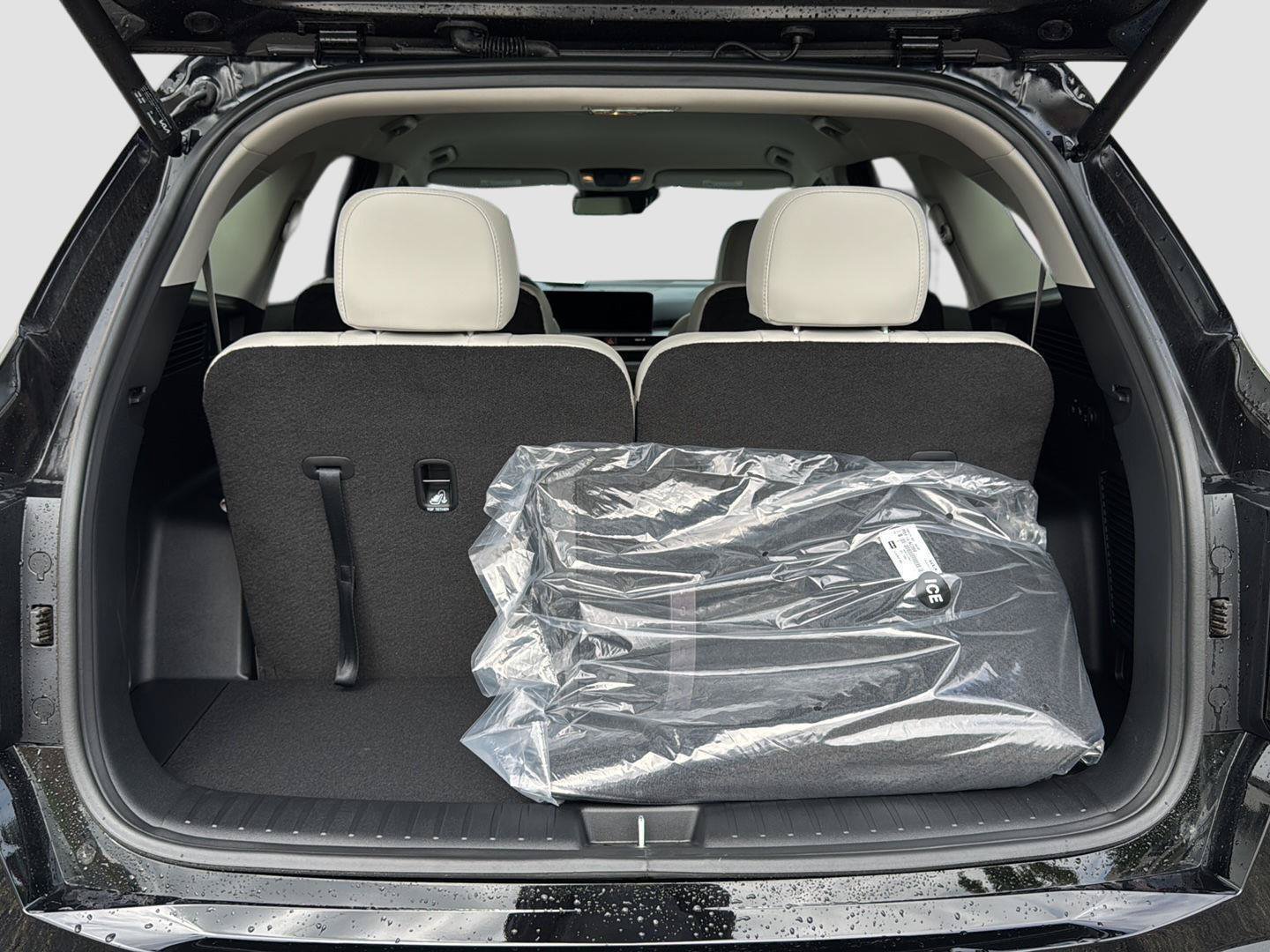 Used 2025 Kia Sorento EX FWD image 29