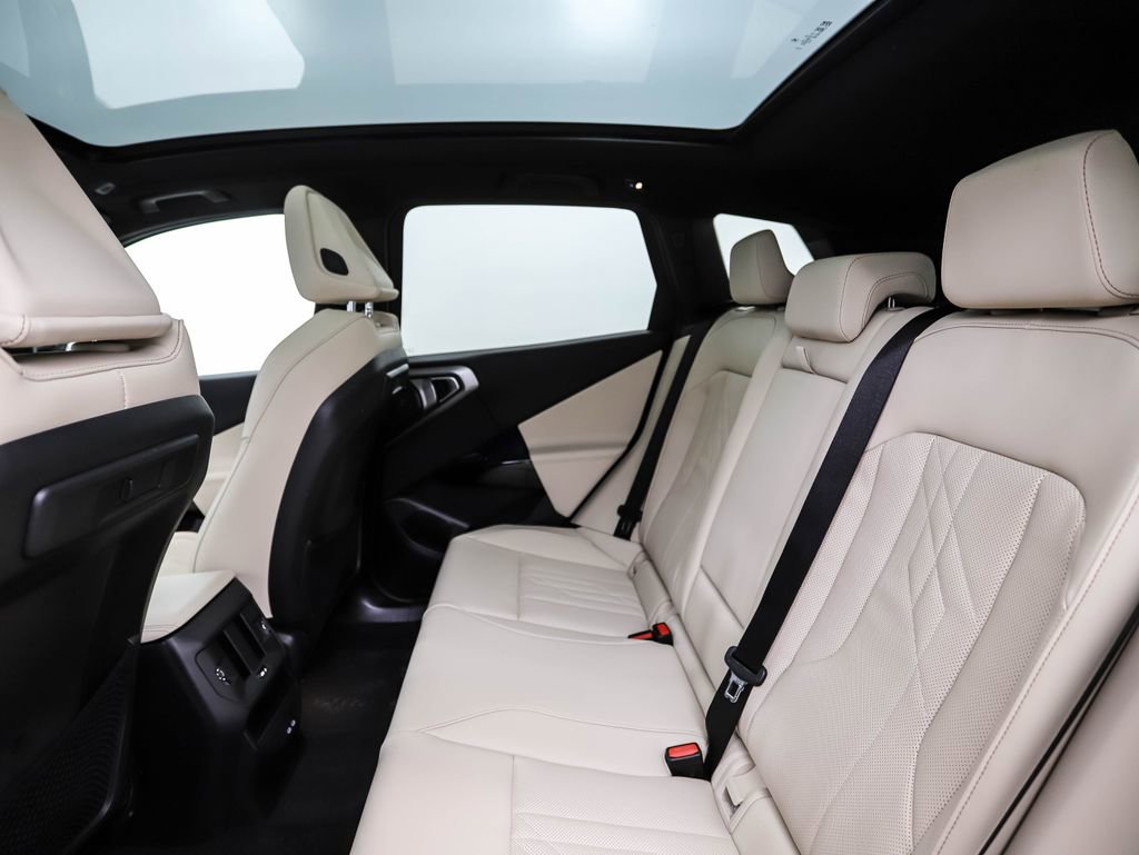 New 2026 BMW X3 M50 AWD/4WD image 22