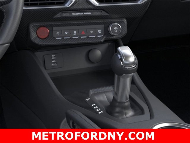 New 2026 Ford Mustang GT Premium w/ GT Performance Package image 15