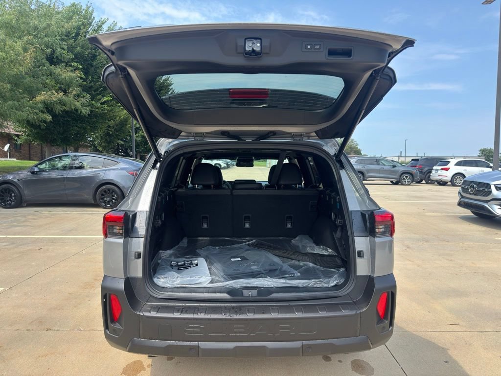 New 2026 Subaru Outback Limited XT AWD/4WD image 19