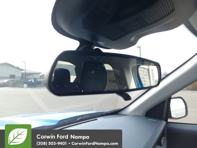 New 2026 Ford Maverick XL w/ Equipment Group 101A image 21