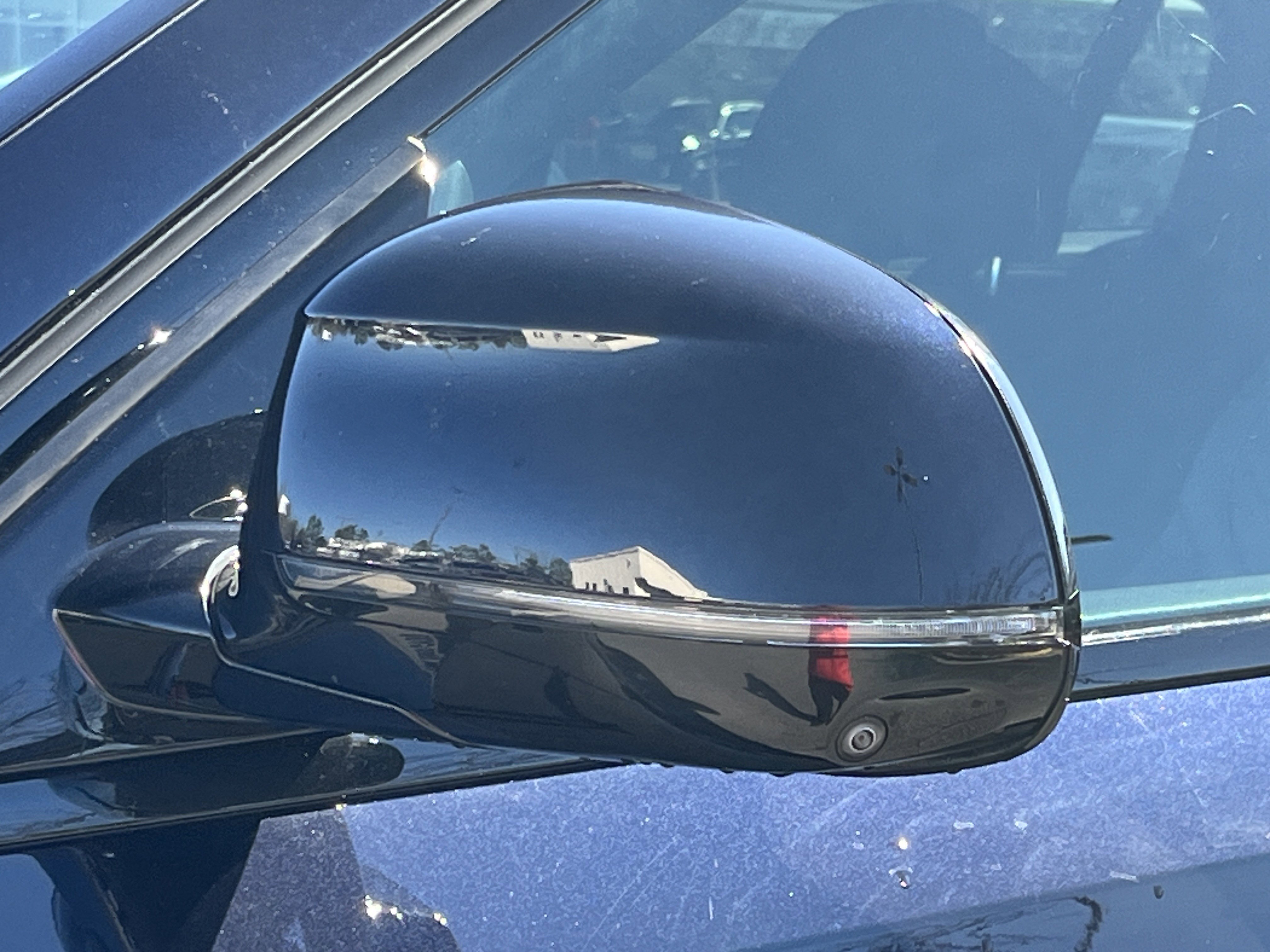 Used 2024 BMW X6 xDrive40i image 34