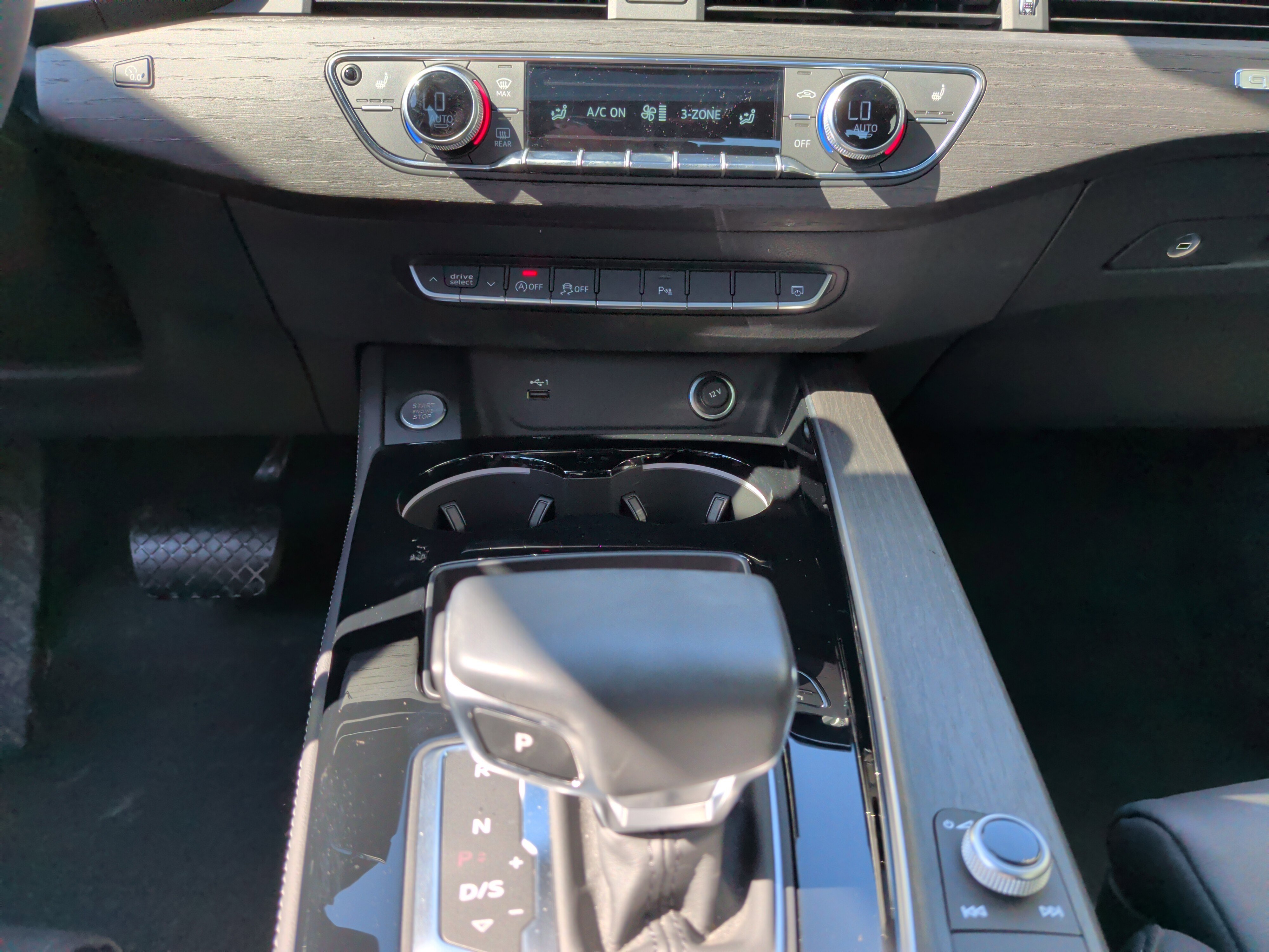 Certified 2025 Audi A5 2.0T Premium Plus image 31