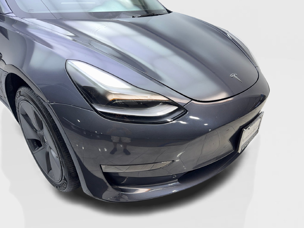 Used 2023 Tesla Model 3 Long Range AWD/4WD image 18